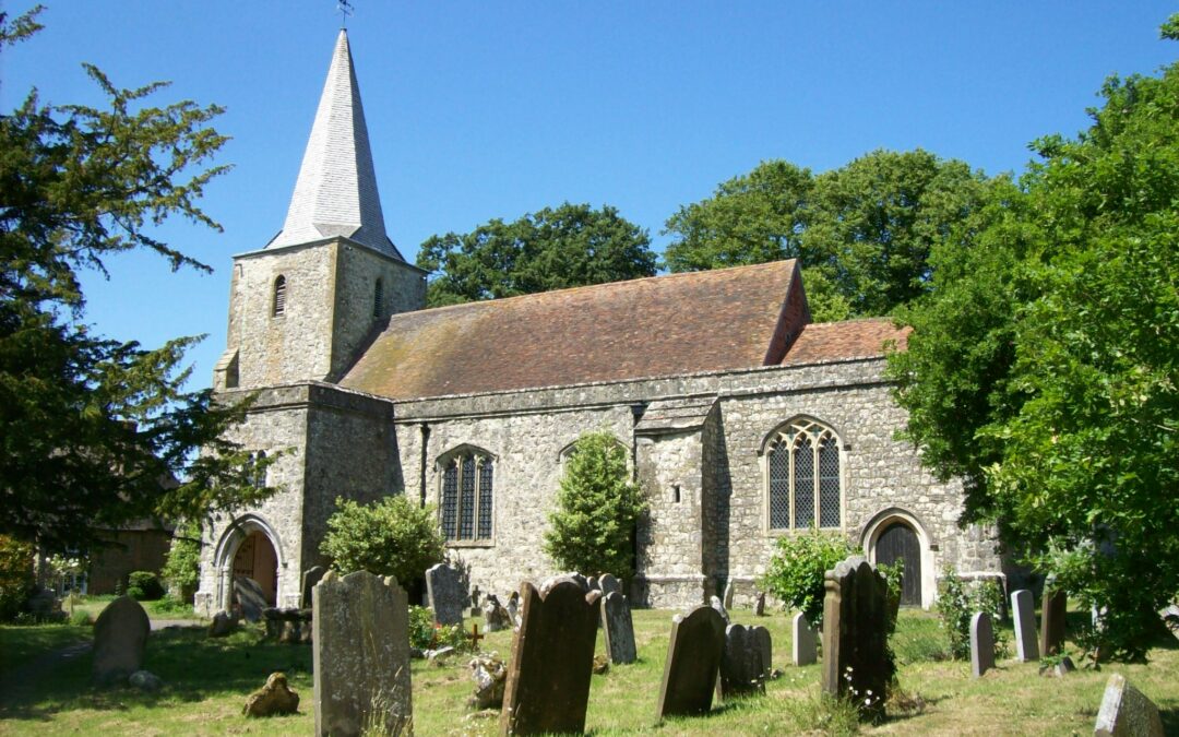 Le Mystère de Pluckley, le Village le Plus Hanté d’Angleterre